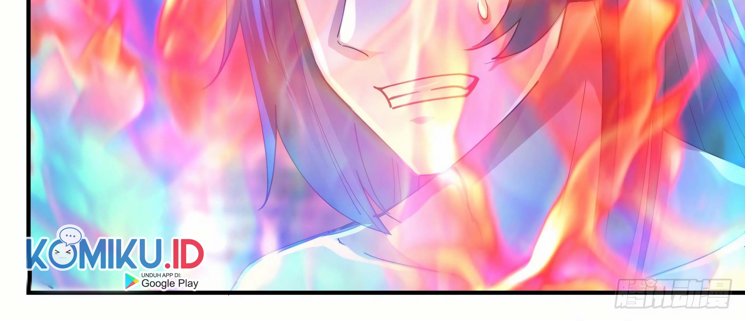 Martial Peak Part 1 Chapter 1143 Gambar 6