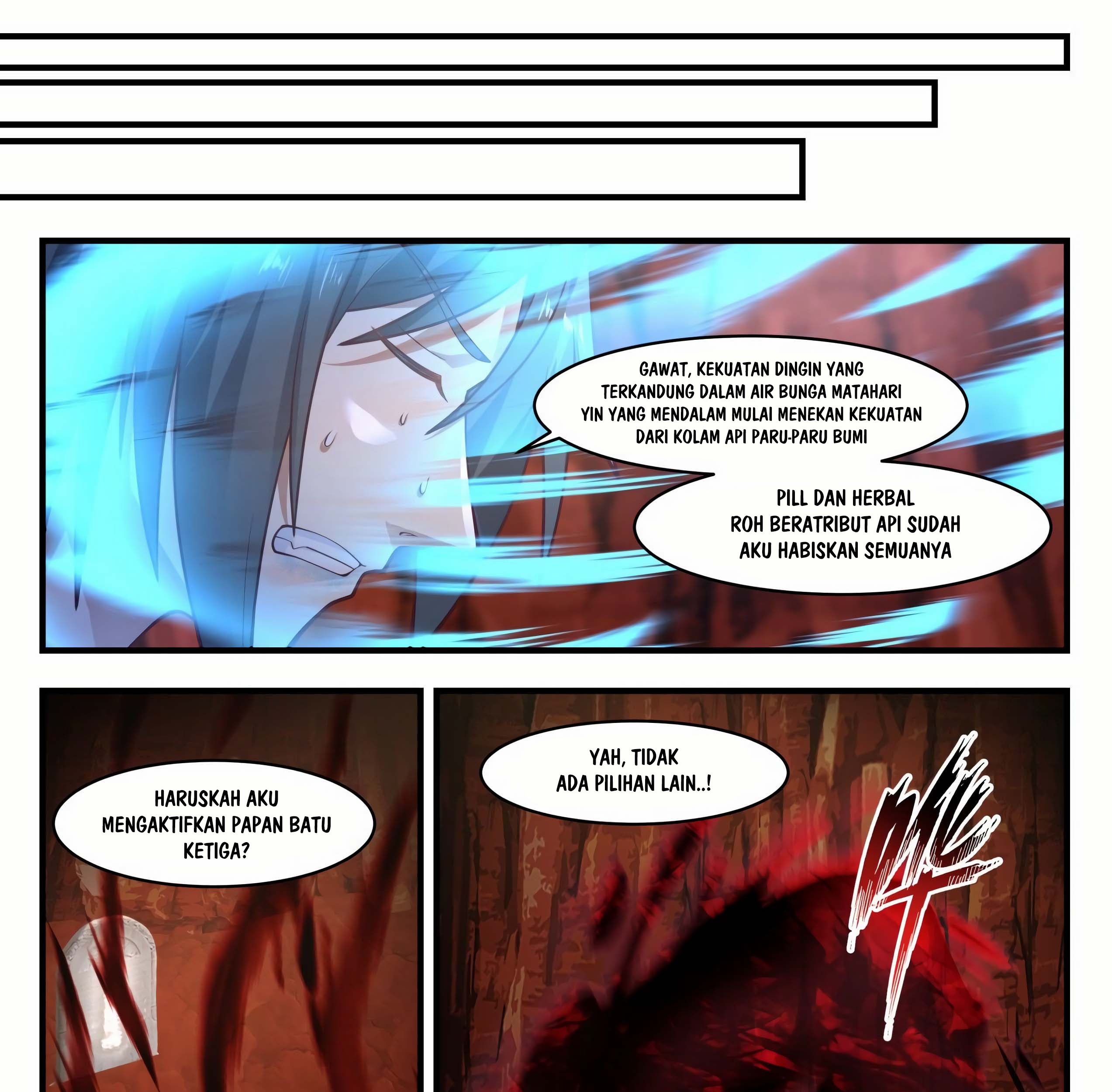 Martial Peak Part 1 Chapter 1143 Gambar 12