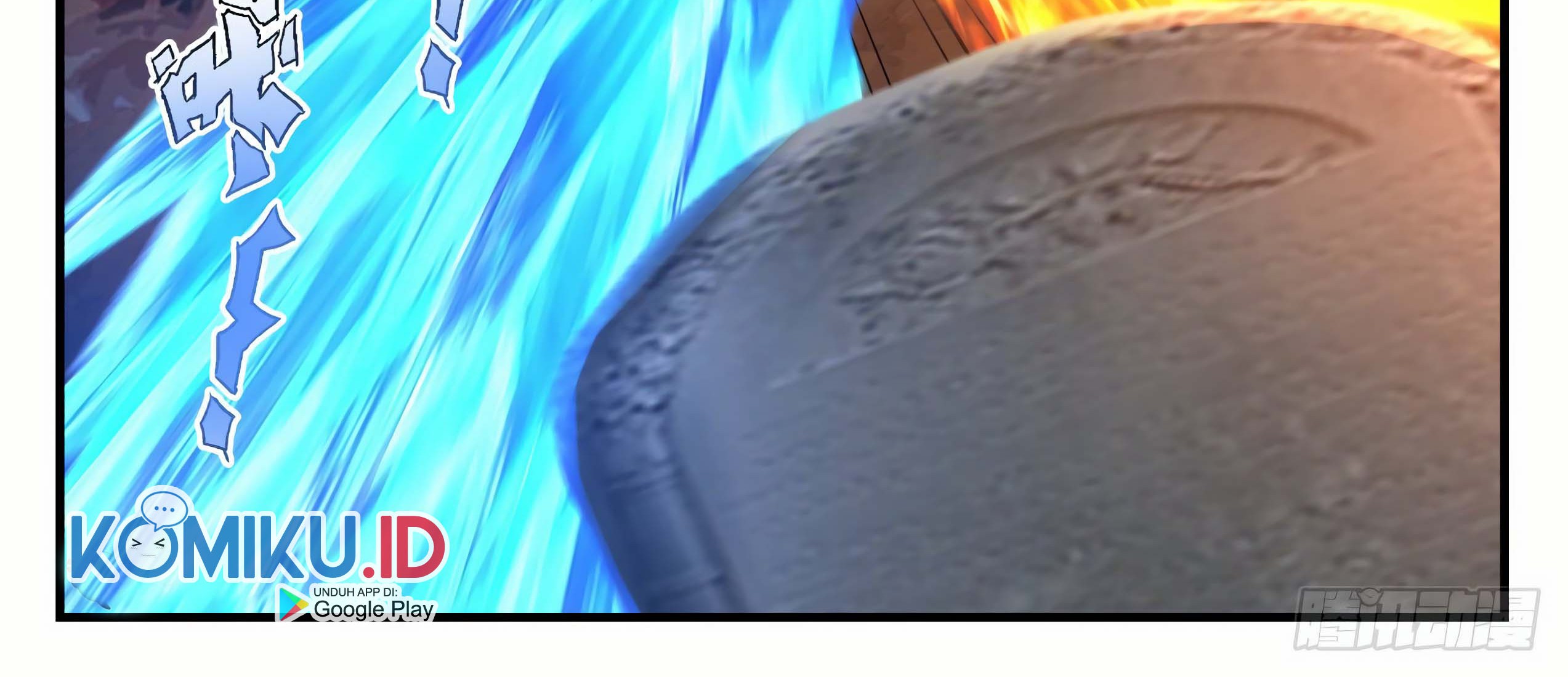 Martial Peak Part 1 Chapter 1143 Gambar 23