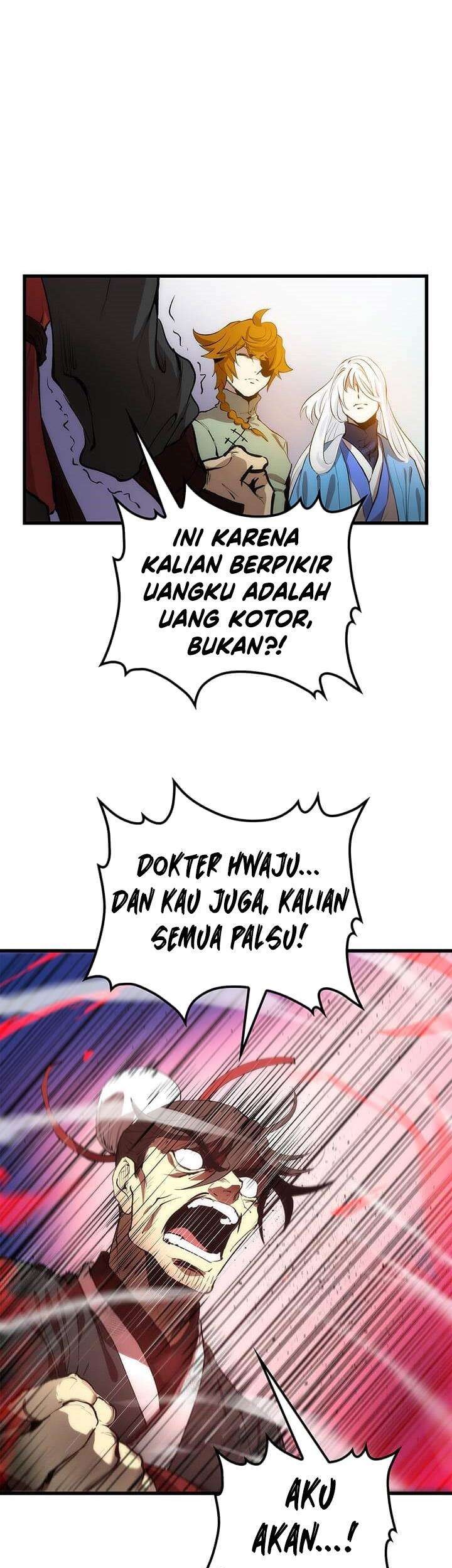 Doctor’s Rebirth Chapter 22 Gambar 6