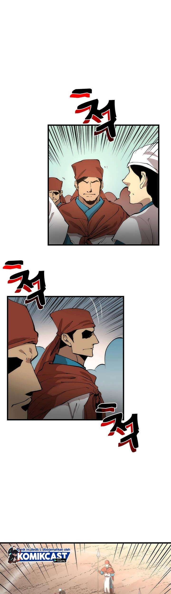 Doctor’s Rebirth Chapter 22 Gambar 9