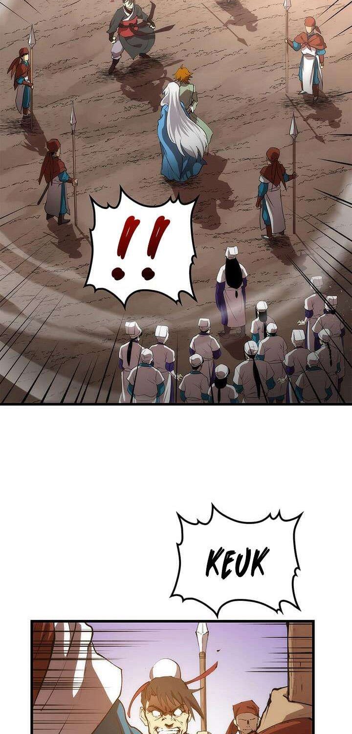 Doctor’s Rebirth Chapter 22 Gambar 10