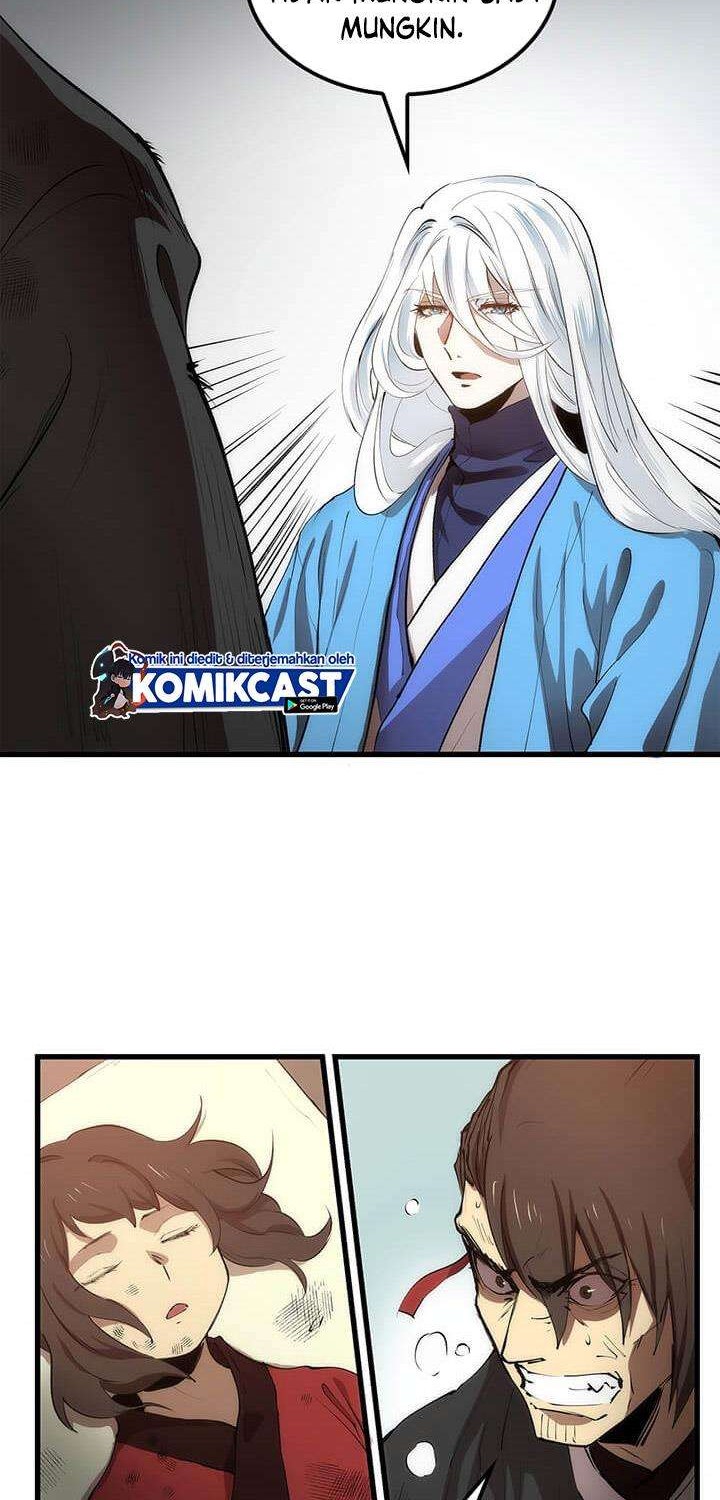 Doctor’s Rebirth Chapter 22 Gambar 12