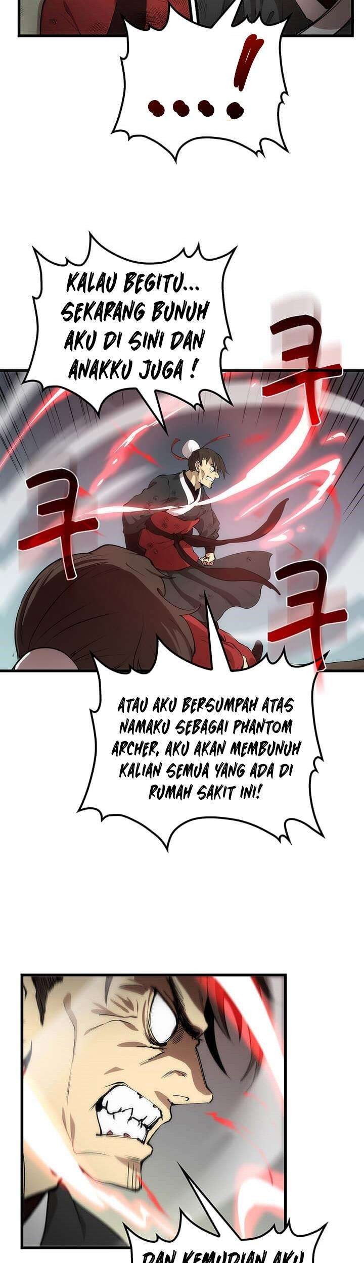 Doctor’s Rebirth Chapter 22 Gambar 13