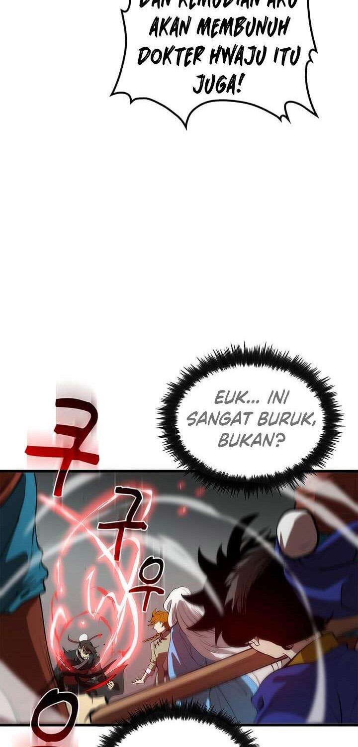 Doctor’s Rebirth Chapter 22 Gambar 14