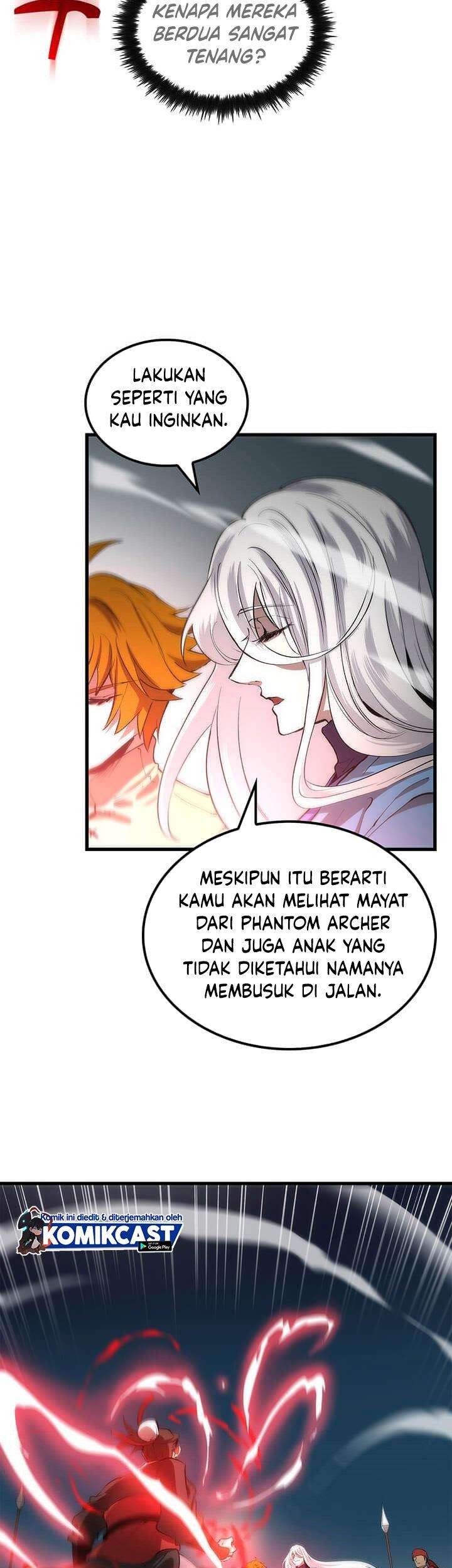 Doctor’s Rebirth Chapter 22 Gambar 15