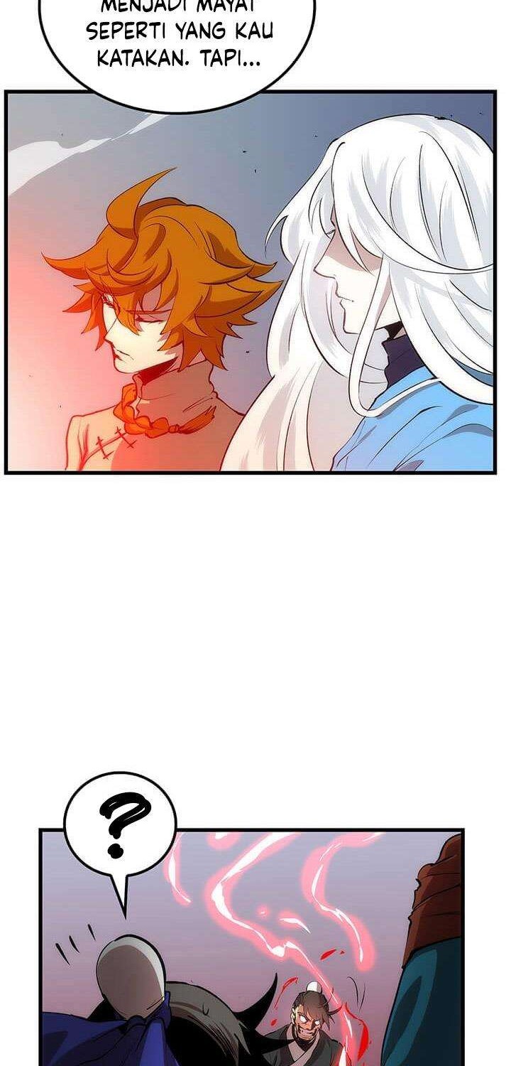 Doctor’s Rebirth Chapter 22 Gambar 20