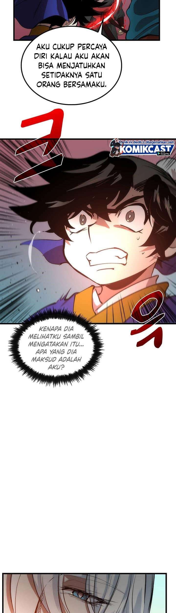 Doctor’s Rebirth Chapter 22 Gambar 21