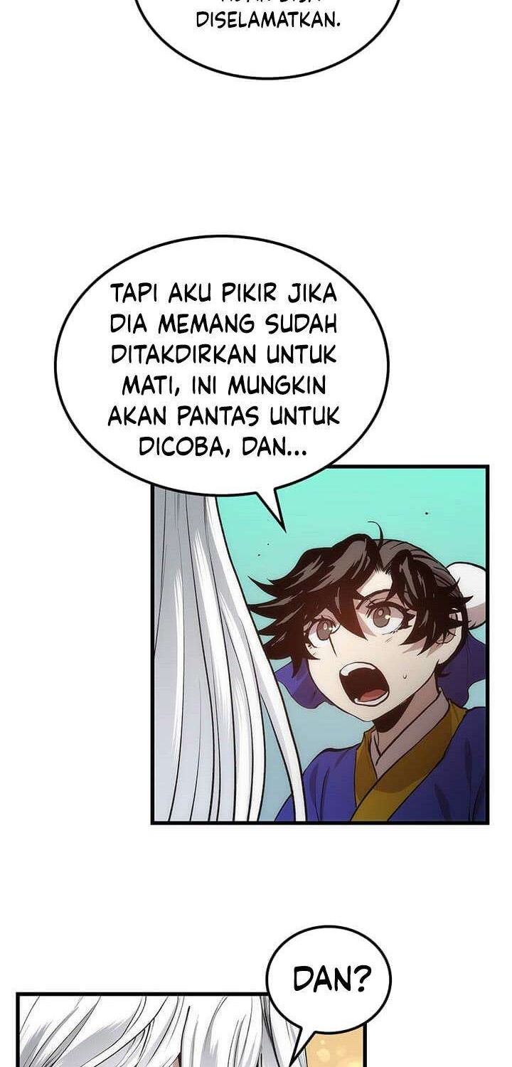 Doctor’s Rebirth Chapter 22 Gambar 28