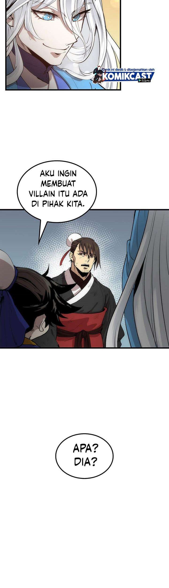 Doctor’s Rebirth Chapter 22 Gambar 29