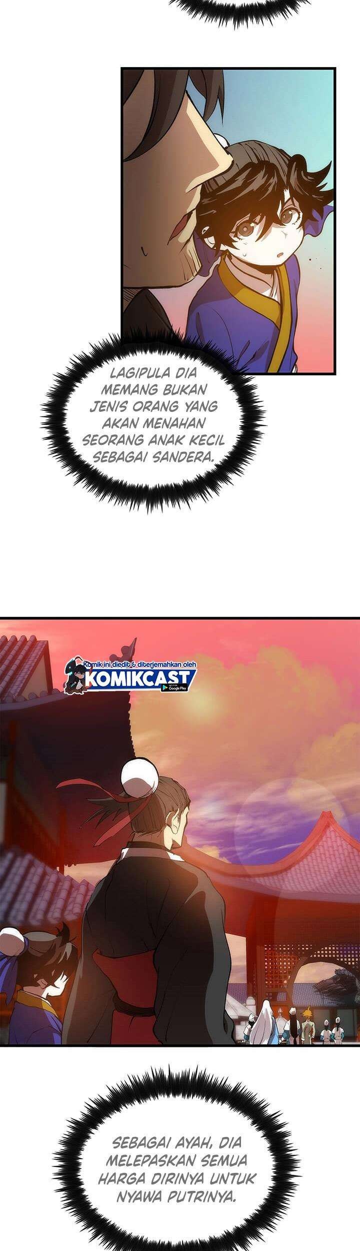 Doctor’s Rebirth Chapter 22 Gambar 33