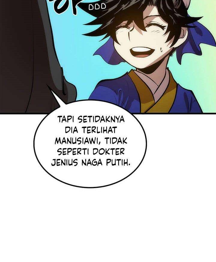 Doctor’s Rebirth Chapter 22 Gambar 38