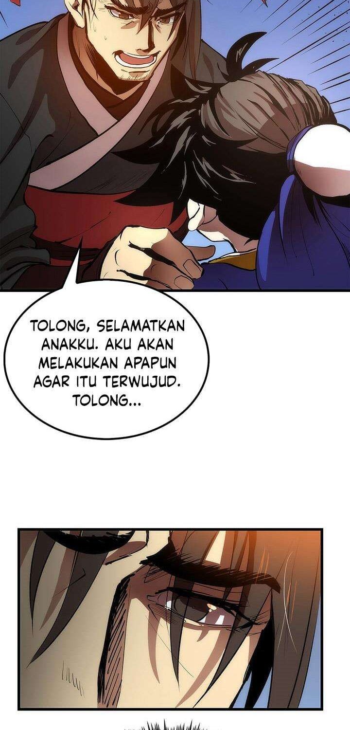 Doctor’s Rebirth Chapter 22 Gambar 40