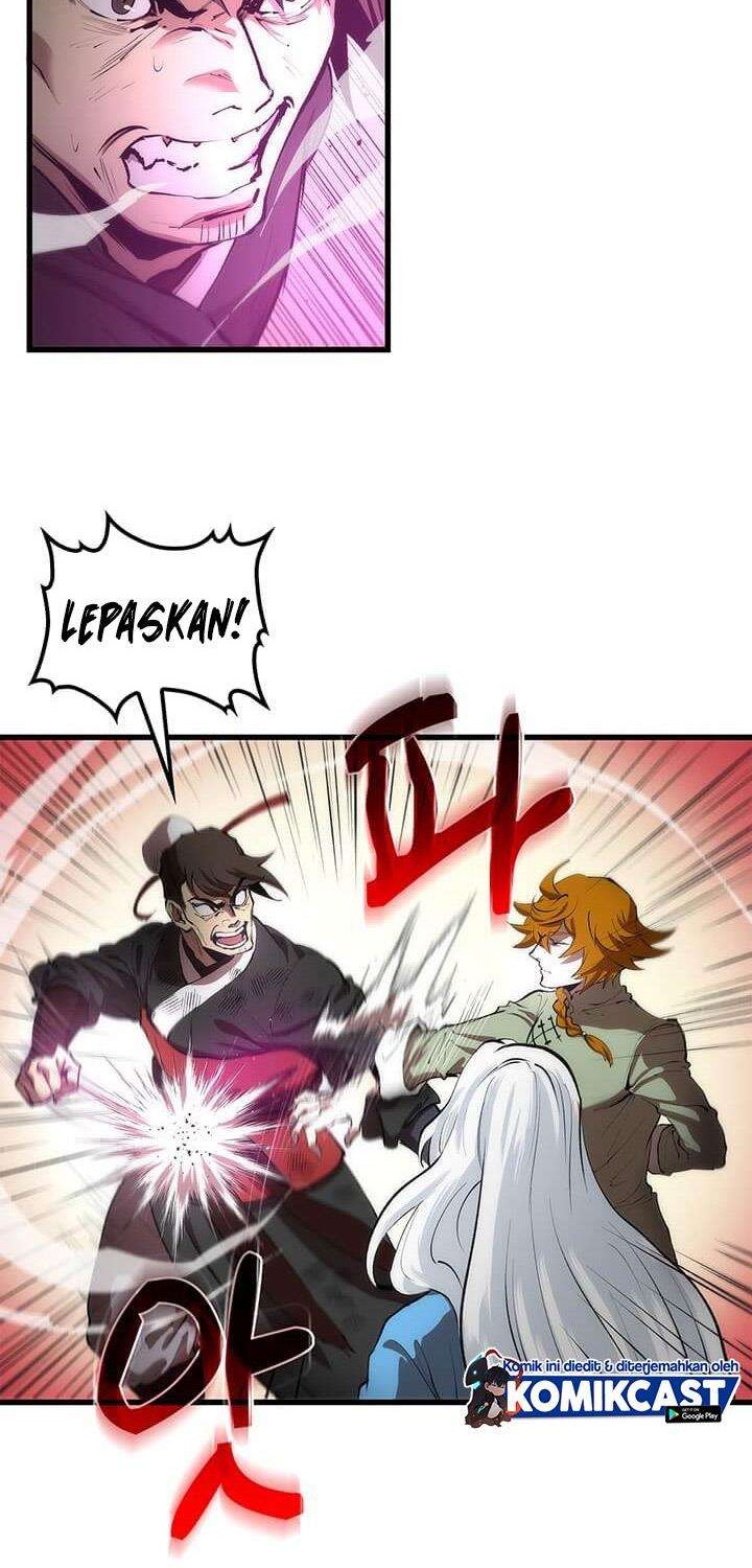 Doctor’s Rebirth Chapter 22 Gambar 5