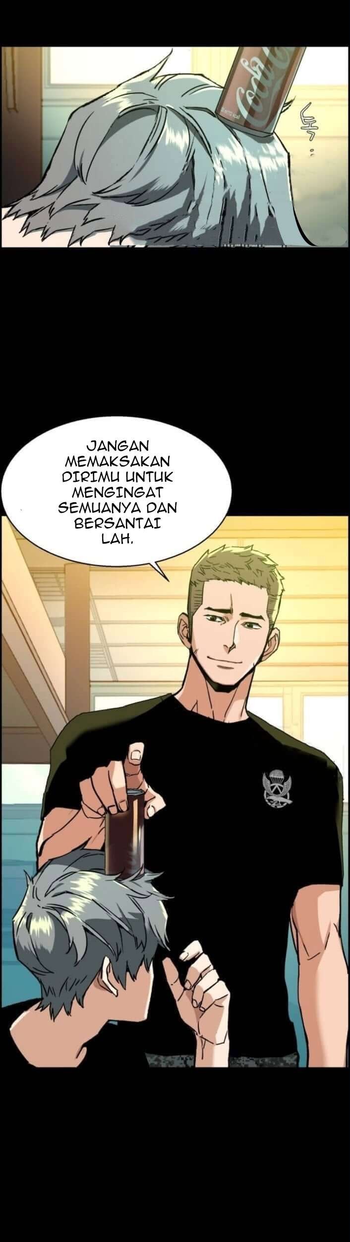 Mercenary Enrollment Chapter 31 Gambar 14