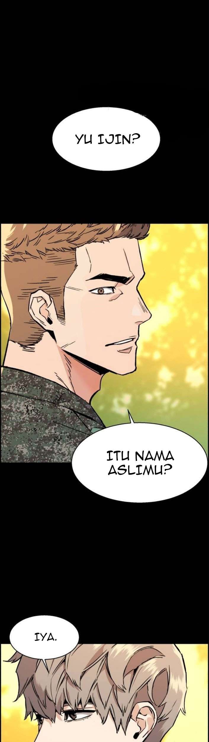 Mercenary Enrollment Chapter 31 Gambar 16