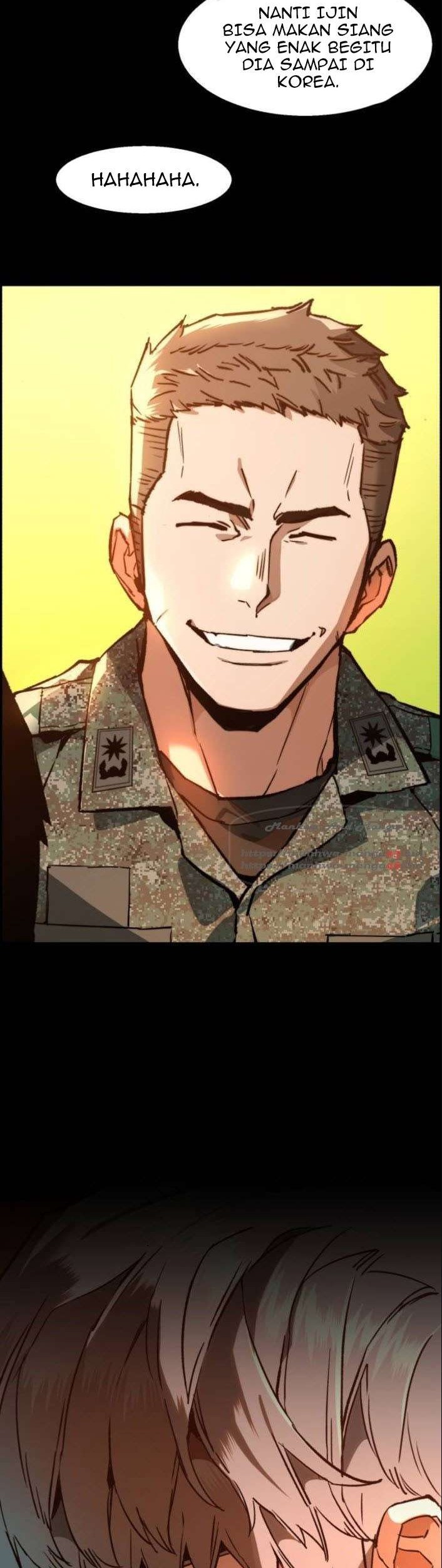 Mercenary Enrollment Chapter 31 Gambar 23