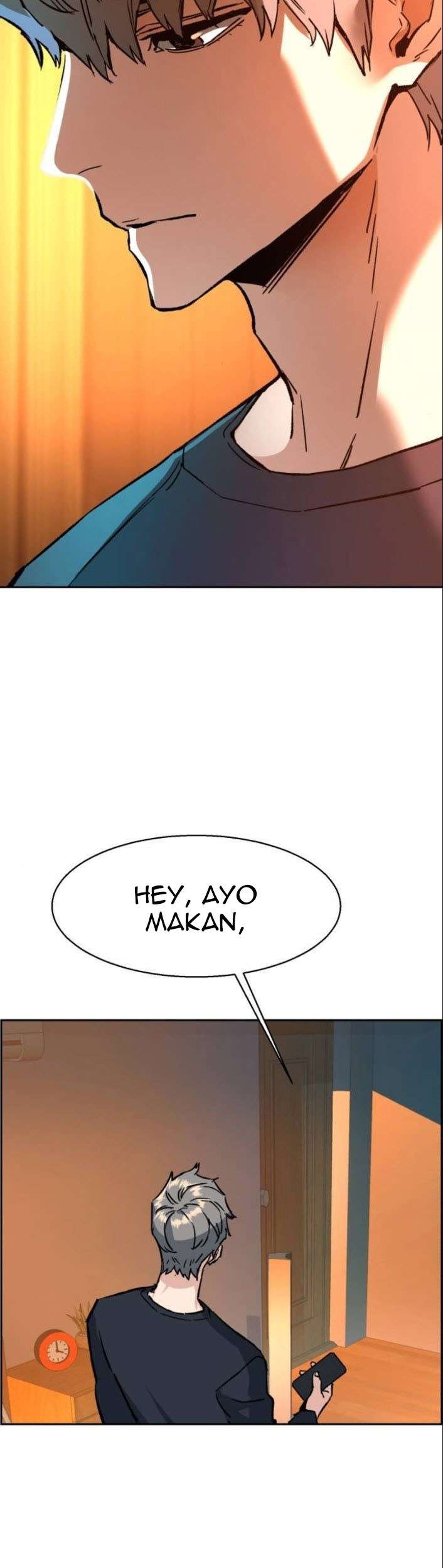 Mercenary Enrollment Chapter 31 Gambar 24