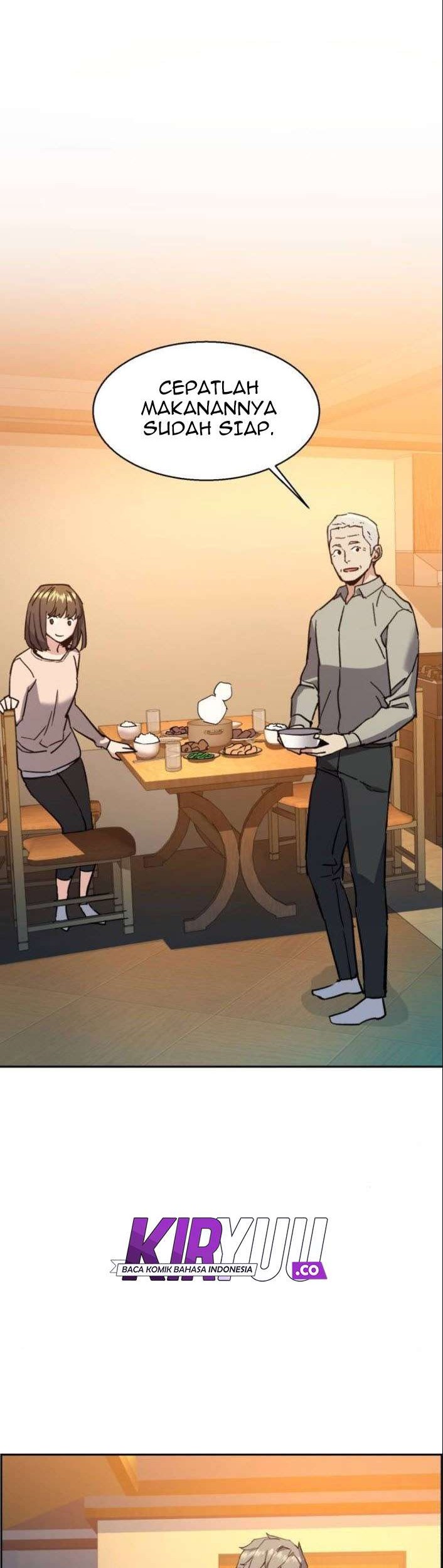 Mercenary Enrollment Chapter 31 Gambar 25