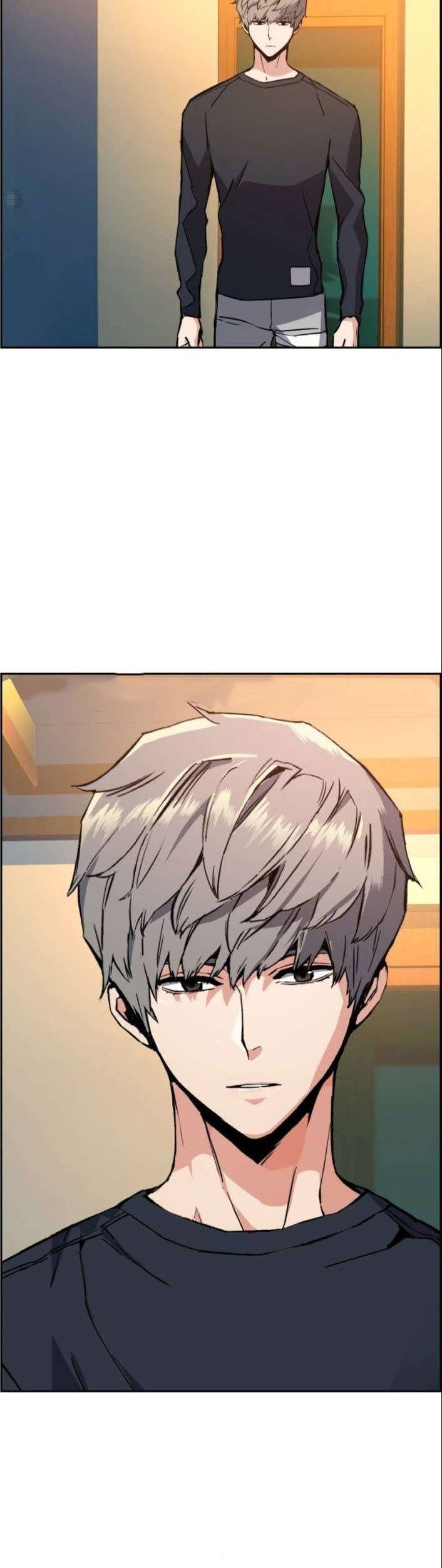 Mercenary Enrollment Chapter 31 Gambar 26