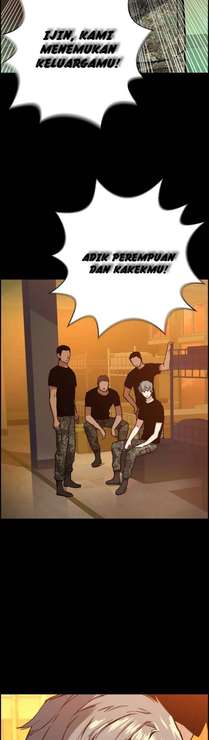 Mercenary Enrollment Chapter 31 Gambar 21