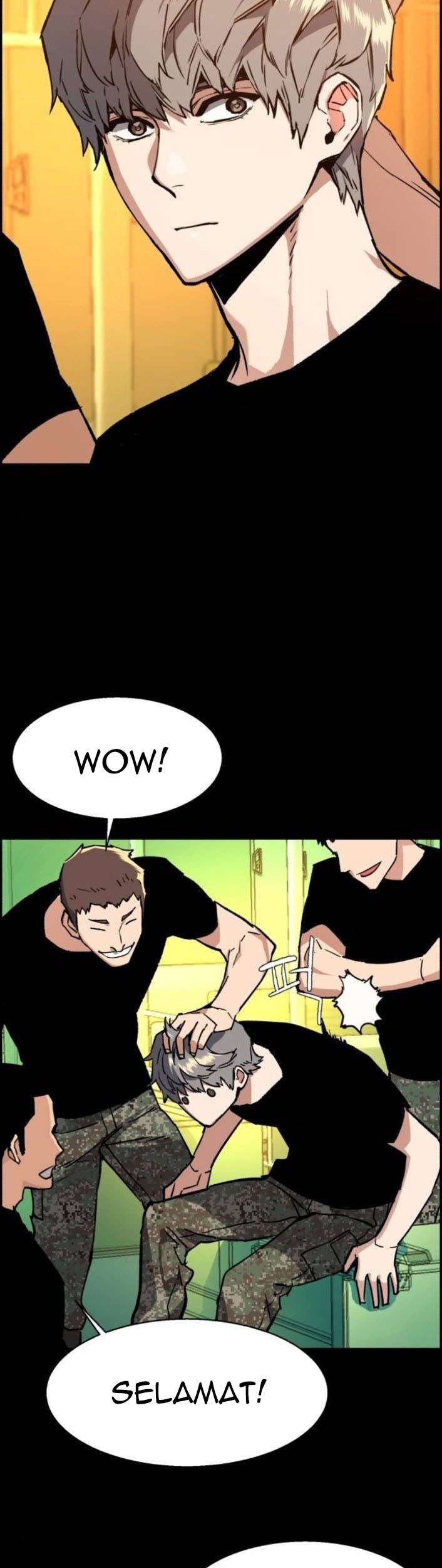 Mercenary Enrollment Chapter 31 Gambar 22