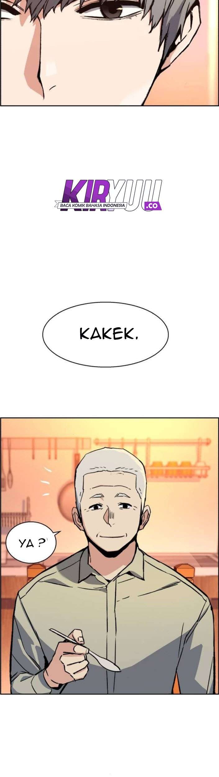 Mercenary Enrollment Chapter 31 Gambar 32