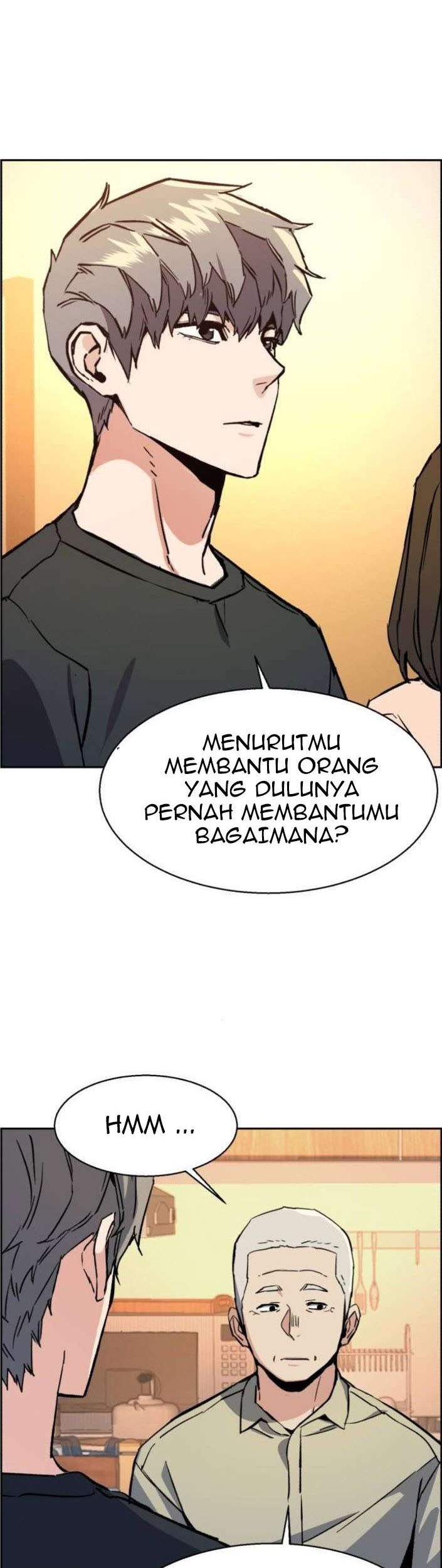 Mercenary Enrollment Chapter 31 Gambar 33