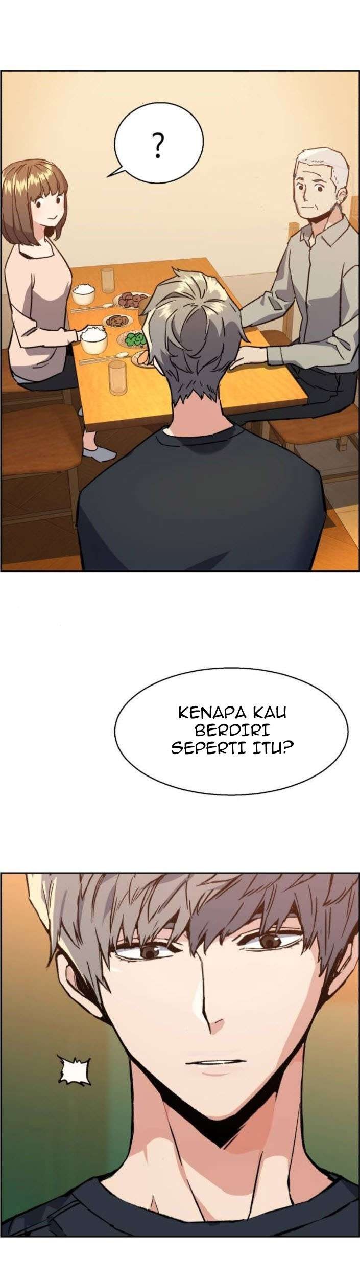 Mercenary Enrollment Chapter 31 Gambar 28
