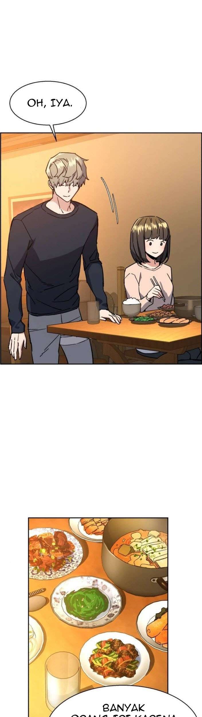 Mercenary Enrollment Chapter 31 Gambar 29