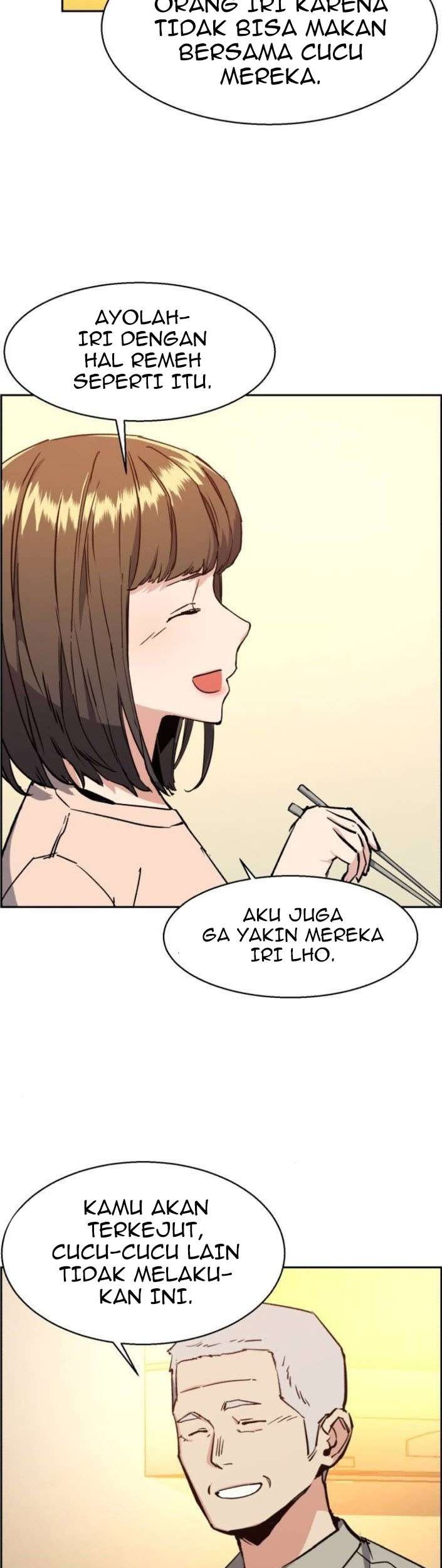 Mercenary Enrollment Chapter 31 Gambar 30