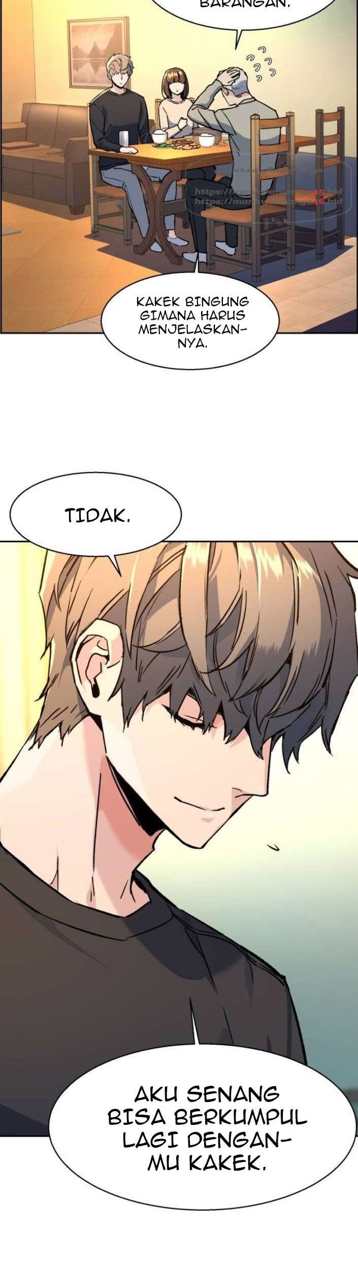 Mercenary Enrollment Chapter 31 Gambar 38