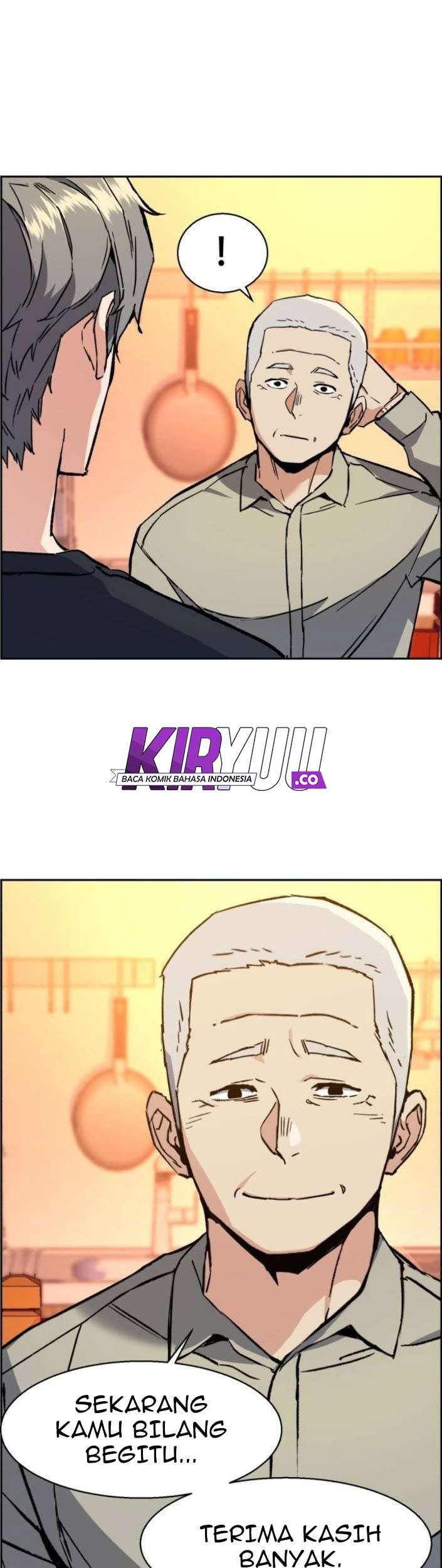 Mercenary Enrollment Chapter 31 Gambar 39