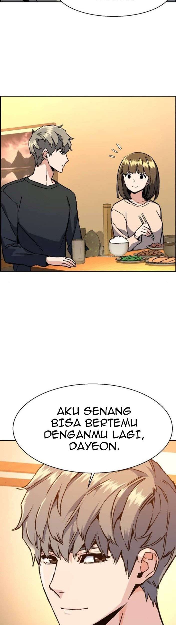 Mercenary Enrollment Chapter 31 Gambar 40