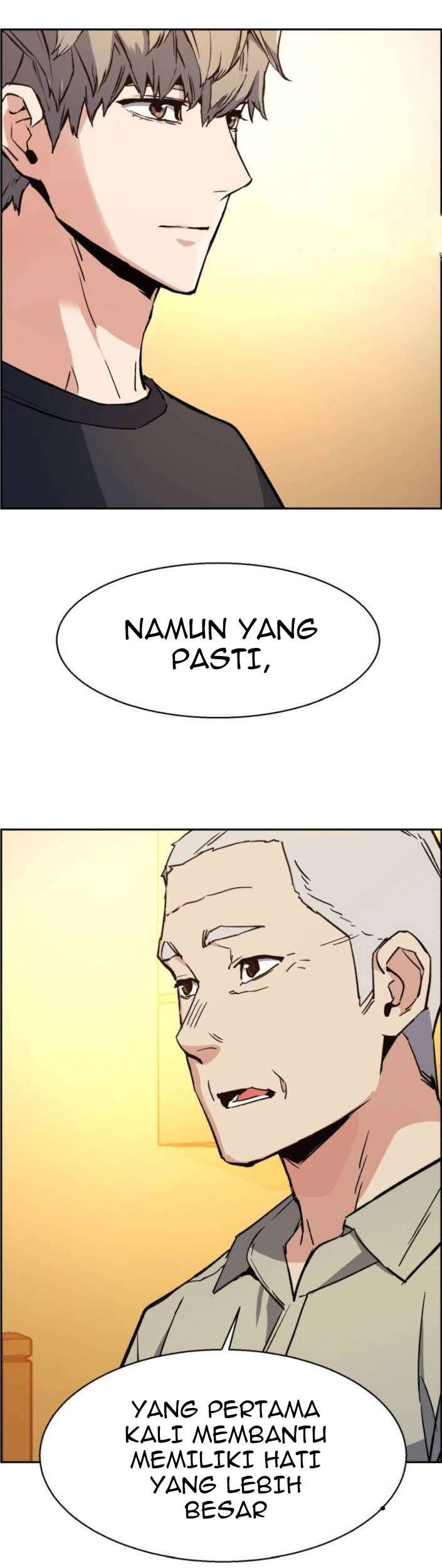 Mercenary Enrollment Chapter 31 Gambar 35