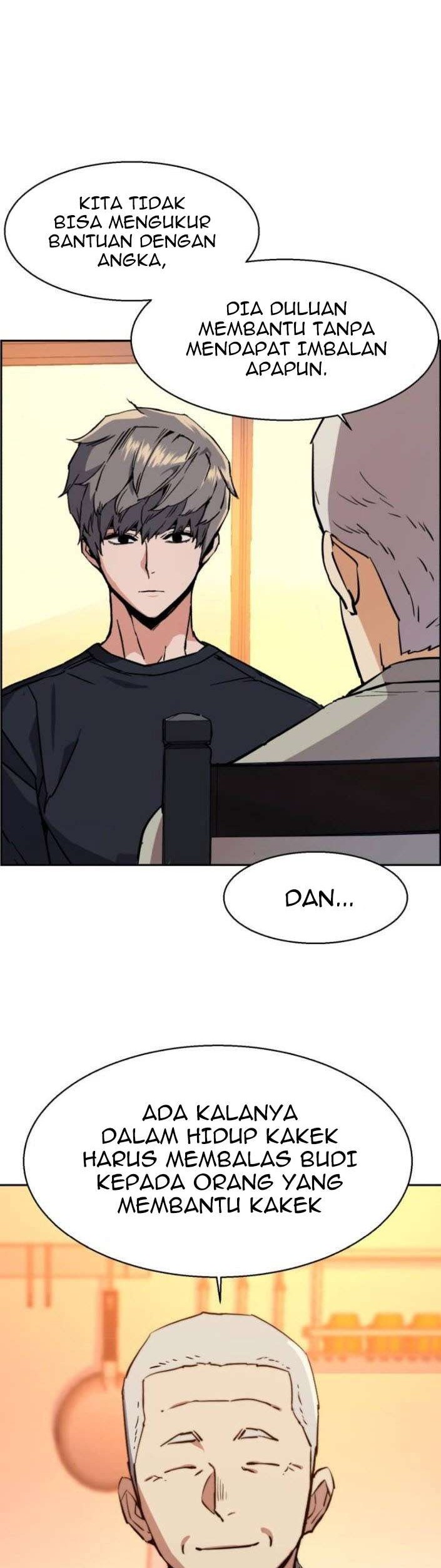 Mercenary Enrollment Chapter 31 Gambar 36