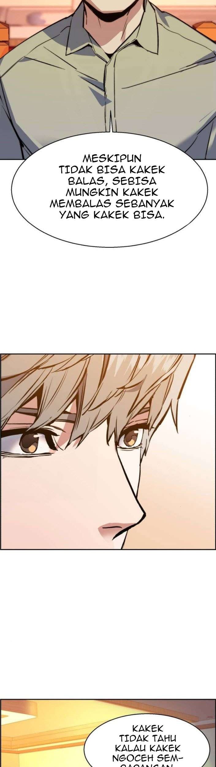 Mercenary Enrollment Chapter 31 Gambar 37