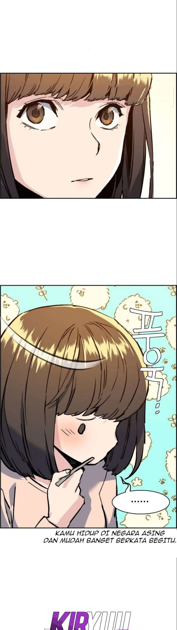 Mercenary Enrollment Chapter 31 Gambar 42