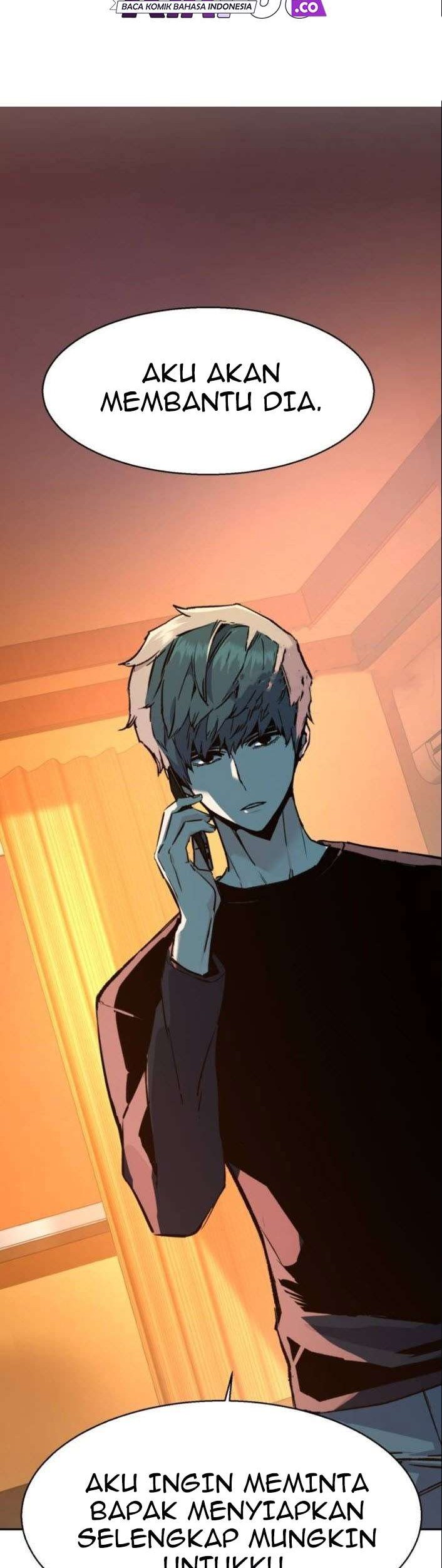 Mercenary Enrollment Chapter 31 Gambar 43