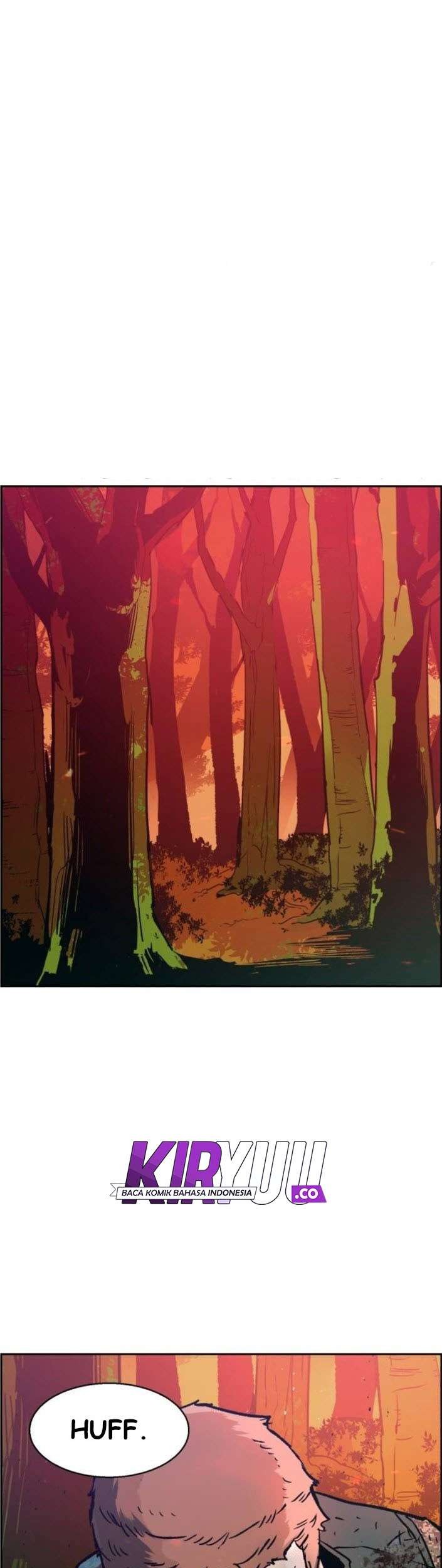 Mercenary Enrollment Chapter 31 Gambar 45