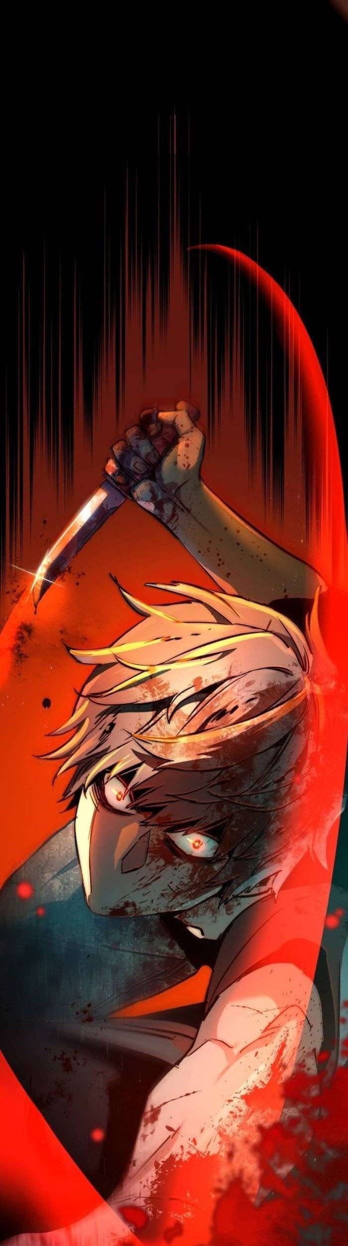 Mercenary Enrollment Chapter 31 Gambar 53