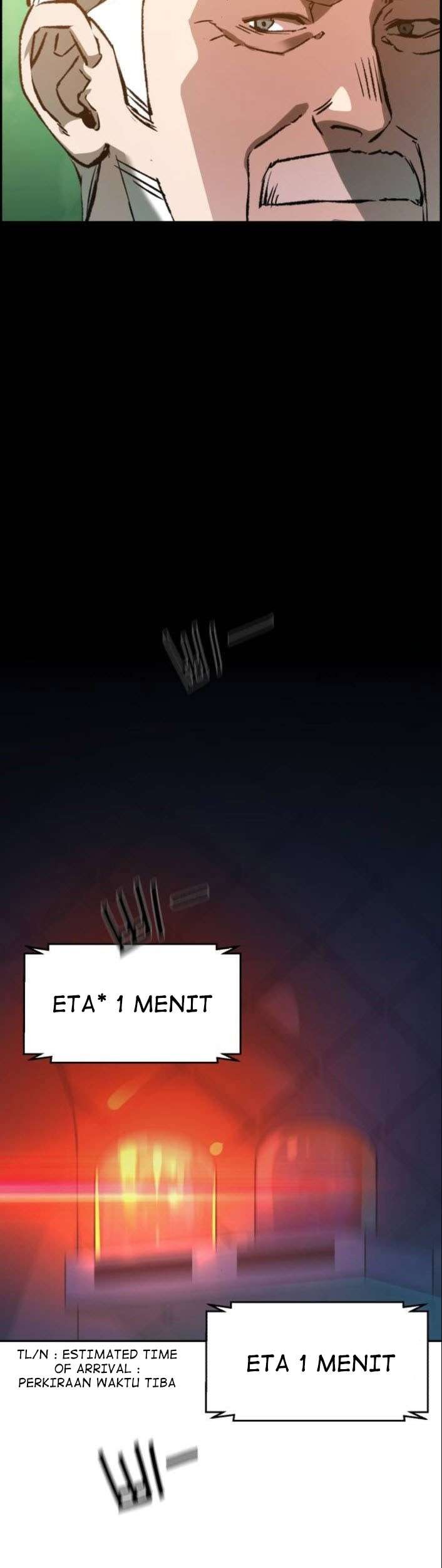 Mercenary Enrollment Chapter 31 Gambar 60