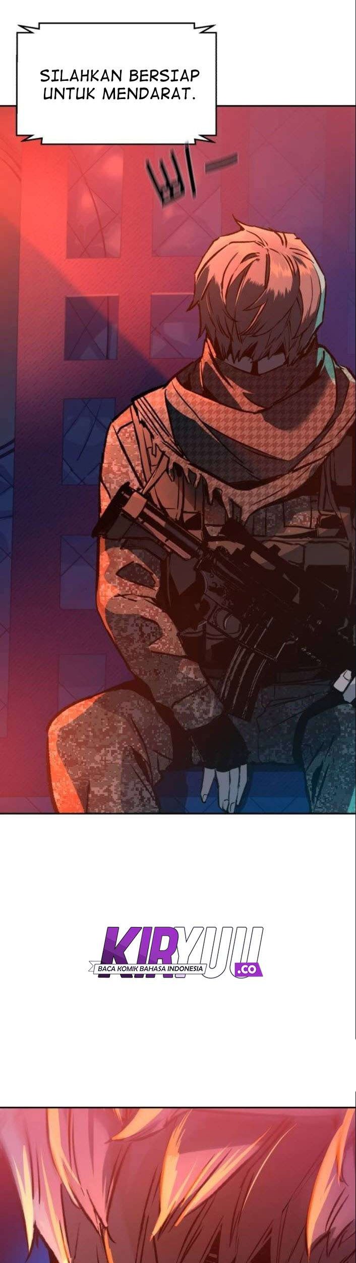 Mercenary Enrollment Chapter 31 Gambar 61