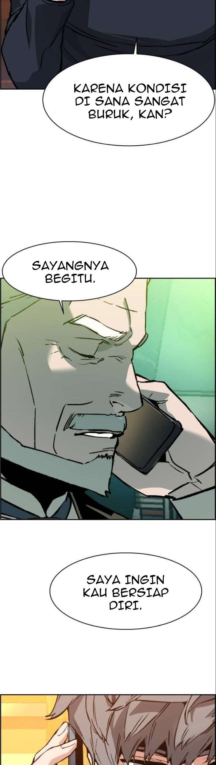 Mercenary Enrollment Chapter 31 Gambar 5