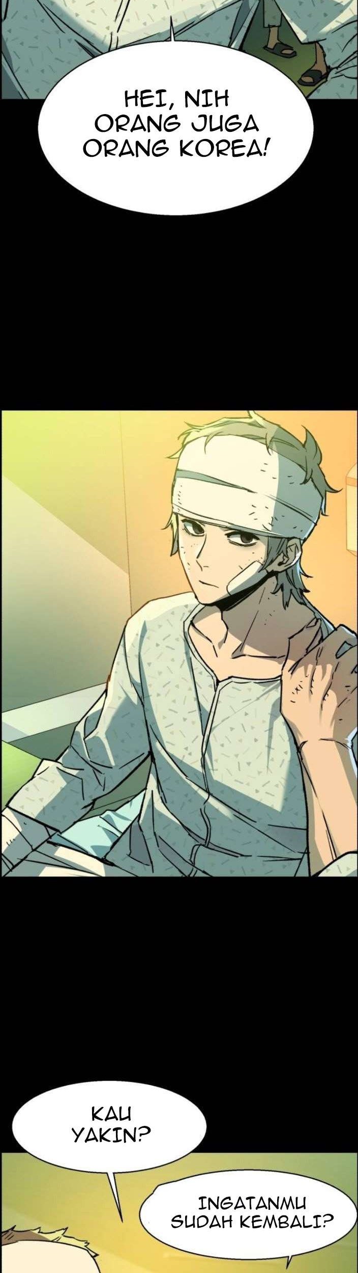 Mercenary Enrollment Chapter 31 Gambar 11