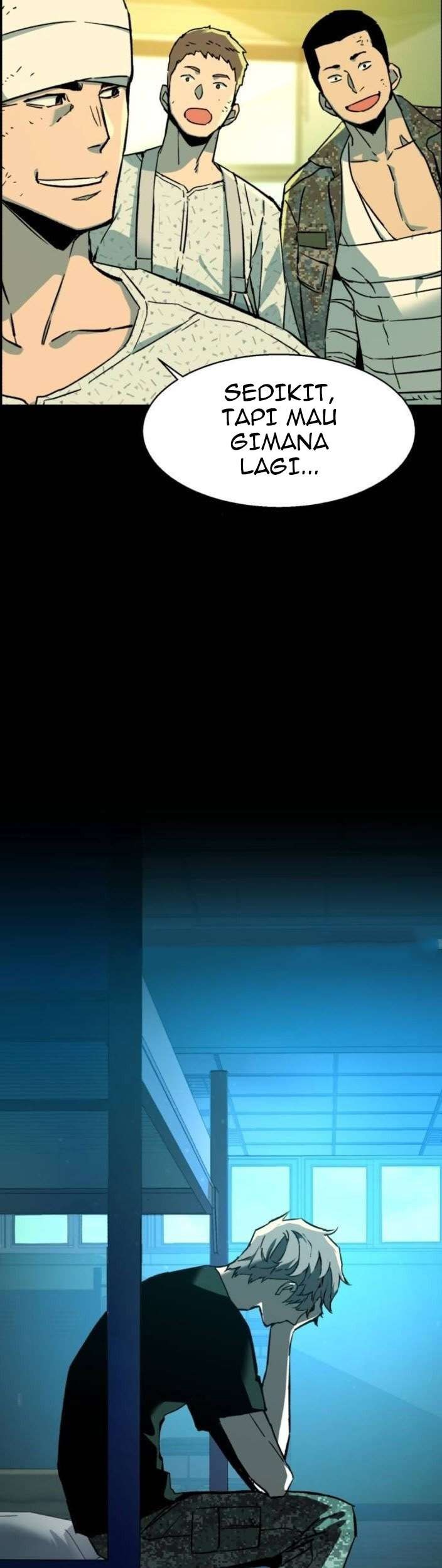 Mercenary Enrollment Chapter 31 Gambar 12