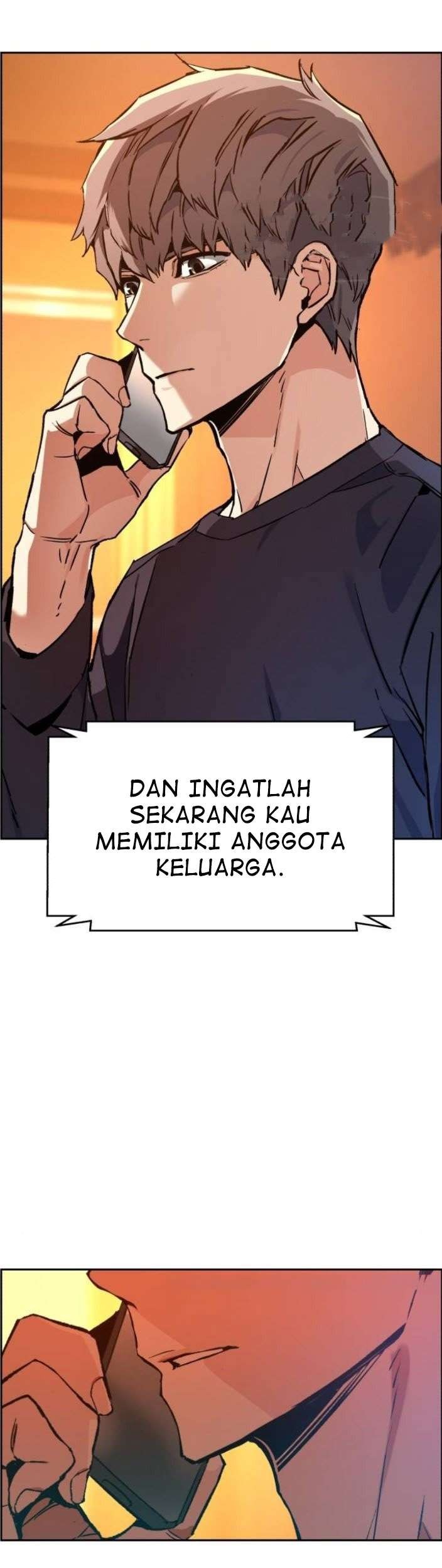 Mercenary Enrollment Chapter 31 Gambar 8