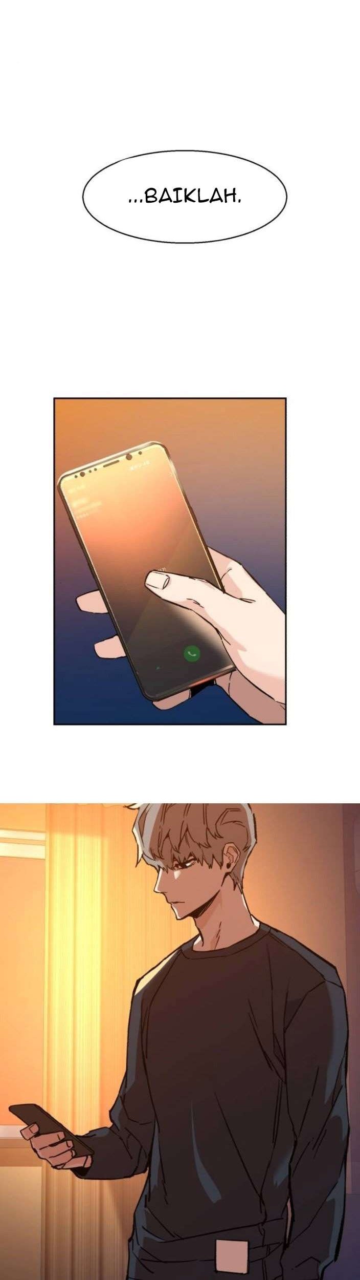 Mercenary Enrollment Chapter 31 Gambar 9