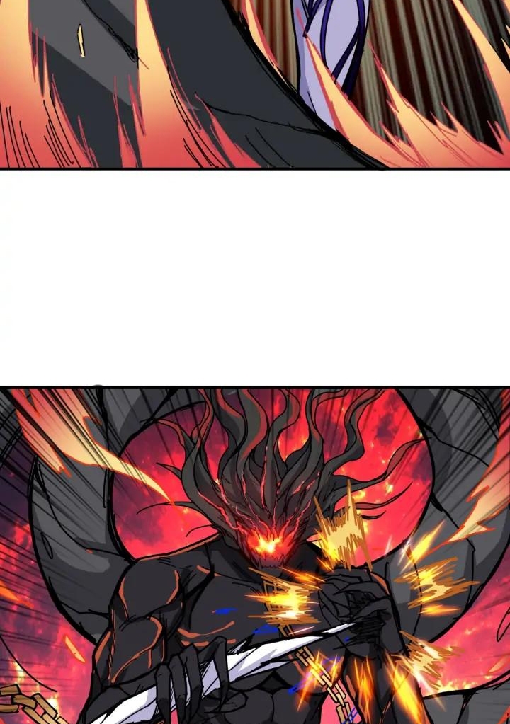 God Slayer Chapter 167 Gambar 48