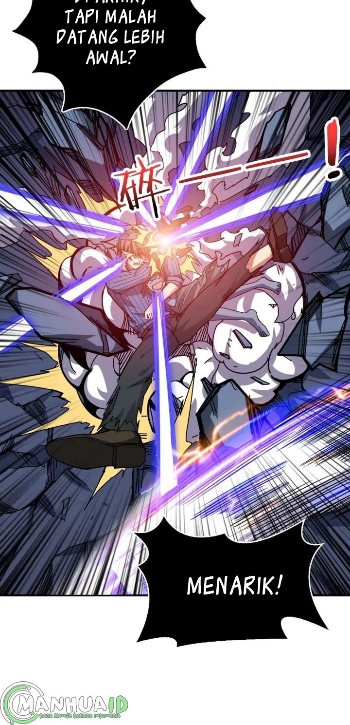 God Slayer Chapter 167 Gambar 8